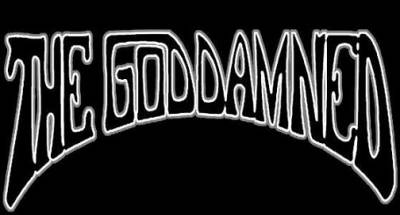 logo The Goddamned